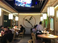 大堂-费大厨辣椒炒肉(万家丽一店)