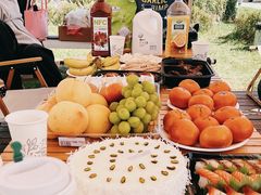 -幸福西饼生日蛋糕·下午茶(沈河店)