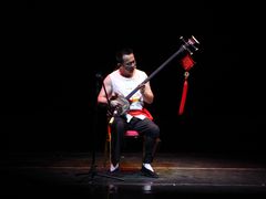 -陕北民歌大舞台