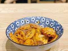 -皆道拌麻辣烫·麻辣拌