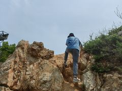 -石槽海滨浴场