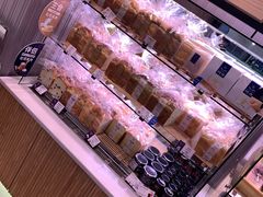 -巴黎贝甜(华堂新辰汇店)