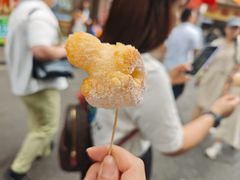 -老南昌白糖糕(大士院店)