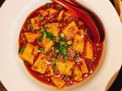 -拉面莊夢語＆中华料理八椿