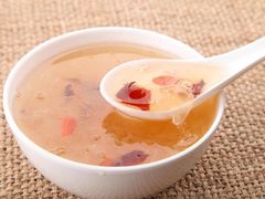 红枣莲子-嘉年华大酒店