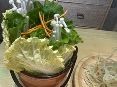 -牛腩之旅·牛腩牛杂煲(光启城美食城店)