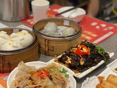 -点点心点心专门店(旺角店)