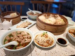 -东园小馆·早茶·淮扬小炒(水街店)