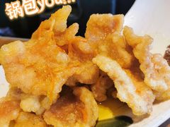 -95号酱骨·一块豆腐(展春园西路店)