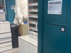 -海马体照相馆(西安高新万达广场店)