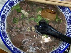 -叶新小吃店(来凤小区总店)