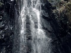 -藏龙百瀑风景区