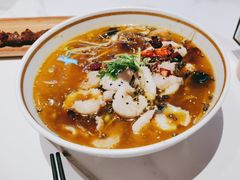 -阿娜尔·新疆菜(宜家荟聚中心店)