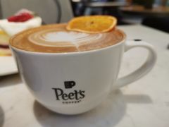 -Peet's 皮爷咖啡(东湖路手作店)