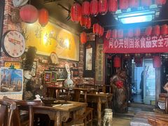 -玉祥府牛肉罩饼(金光道店)