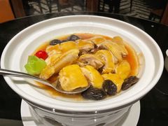 花雕酒醉河田鸡-闽和南(深圳万象城店)