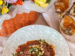 -青蓬蒸汽海鲜·深圳老字号·团建聚会(壹方城店)