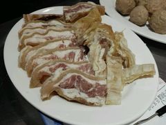 -胡须佬鸡煲四季火锅店(石厦西村直营店)