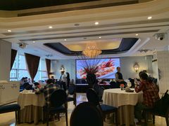 大堂-炳胜公馆(珠江新城店)
