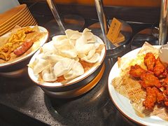 -肉勝和牛寿喜烧(北城天街店)