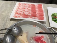 -千味涮·健康火锅(会展连城新天地店)