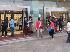 -保利剧院(保利大厦店)