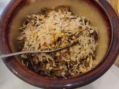 外婆锤山茄-开海·红岛海鲜虾水饺(石老人店)