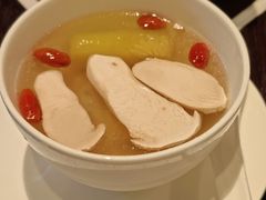 -杭州西子湖四季酒店·金沙厅
