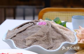 Fresh Tripe from Daily Supply