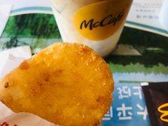 -麦当劳(无锡永乐店)