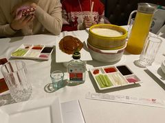 -大鸭梨烤鸭(左家庄店)