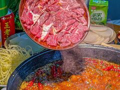 -阳阳老火锅(小南门店)