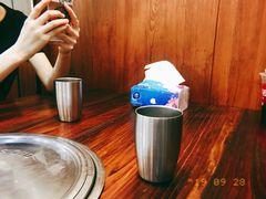 -意成料理