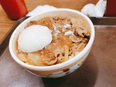 -食其家·牛丼咖喱(广元西路店)