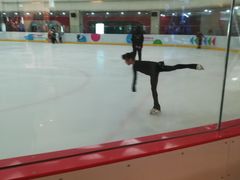 -全明星滑冰俱乐部(万象城店)