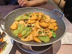 -亦海人家烤鸭店(康定街店)