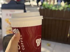 -COSTA COFFEE(上海虹口公园店)