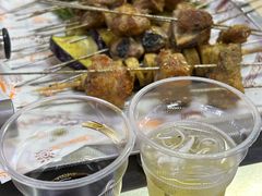 -雷哥烧烤(丰储街店)