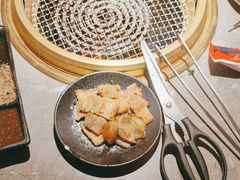 -谷牛日式烤肉(宝山U天地店)