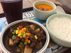 -真功夫(天宁店)