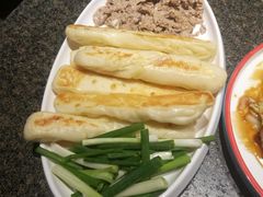 -渔民船说·北塘海鲜·天津菜·海肠捞饭(北塘古镇店)