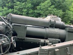 -台儿庄大战纪念馆