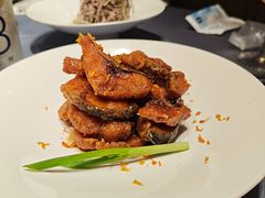 -狮王府淮扬菜(万象城店)