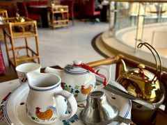 -点都德(广州白云山景区南门店)