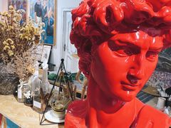 -张升画室·DAVID ART·成人油画·DIY手作·陶艺