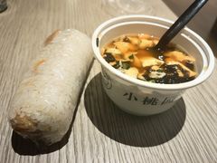 -小桃园·豆浆油条(复兴中路店)