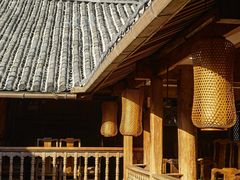 -88号小吃店·经典云南菜·地道纳西美食