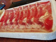 -新招鲜本地鸡窝(平凉路店)