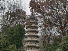 -灵谷景区