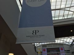 -伯肯黑德角名品折扣购物中心